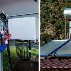 23) CORSO DI AGGIORNAMENTO FER TRIENNALE DI 16 ORE PER ENTRAMBE MACROTIPOLOGIE: ELETTRICA e TERMOIDRAULICA