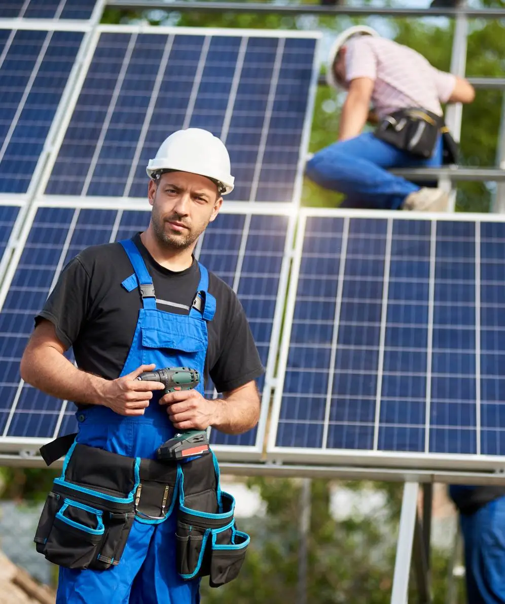 20) CERTIFICAZIONE DEGLI INSTALLATORI DEGLI IMPIANTI FOTOVOLTAICI DA FONTI RINNOVABILI (FER) - Corso Base 80 ore