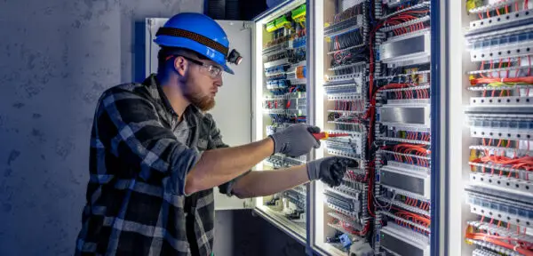 15) CORSO DI FORMAZIONE PER ADDETTI AI LAVORI ELETTRICI: CEI 11-27 PES [PERSONA ESPERTA] - PAV [PERSONA AVVERTITA]