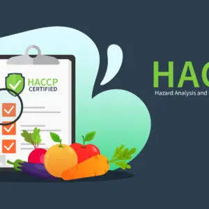 18) ELABORAZIONE HACCP (Hazard Analysis and Critical Control Points)