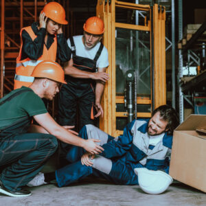 05) CORSO DI FORMAZIONE PER ADDETTO AL PRIMO SOCCORSO