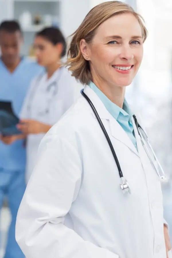 16) NOMINA MEDICO COMPETENTE E VISITE MEDICHE LAVORATORI